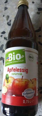 Apfelessig naturtrüb