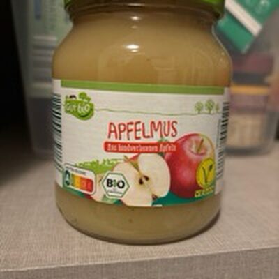 Apfelmus