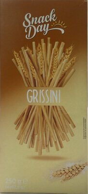 Grissini