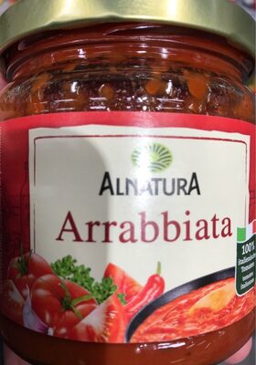 Arrabbiata