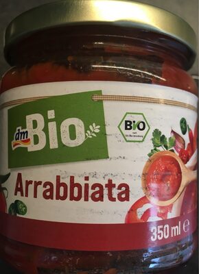 Arrabbiata