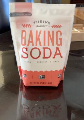 0000489 PV GF Thrive Sodium Bicarbonate