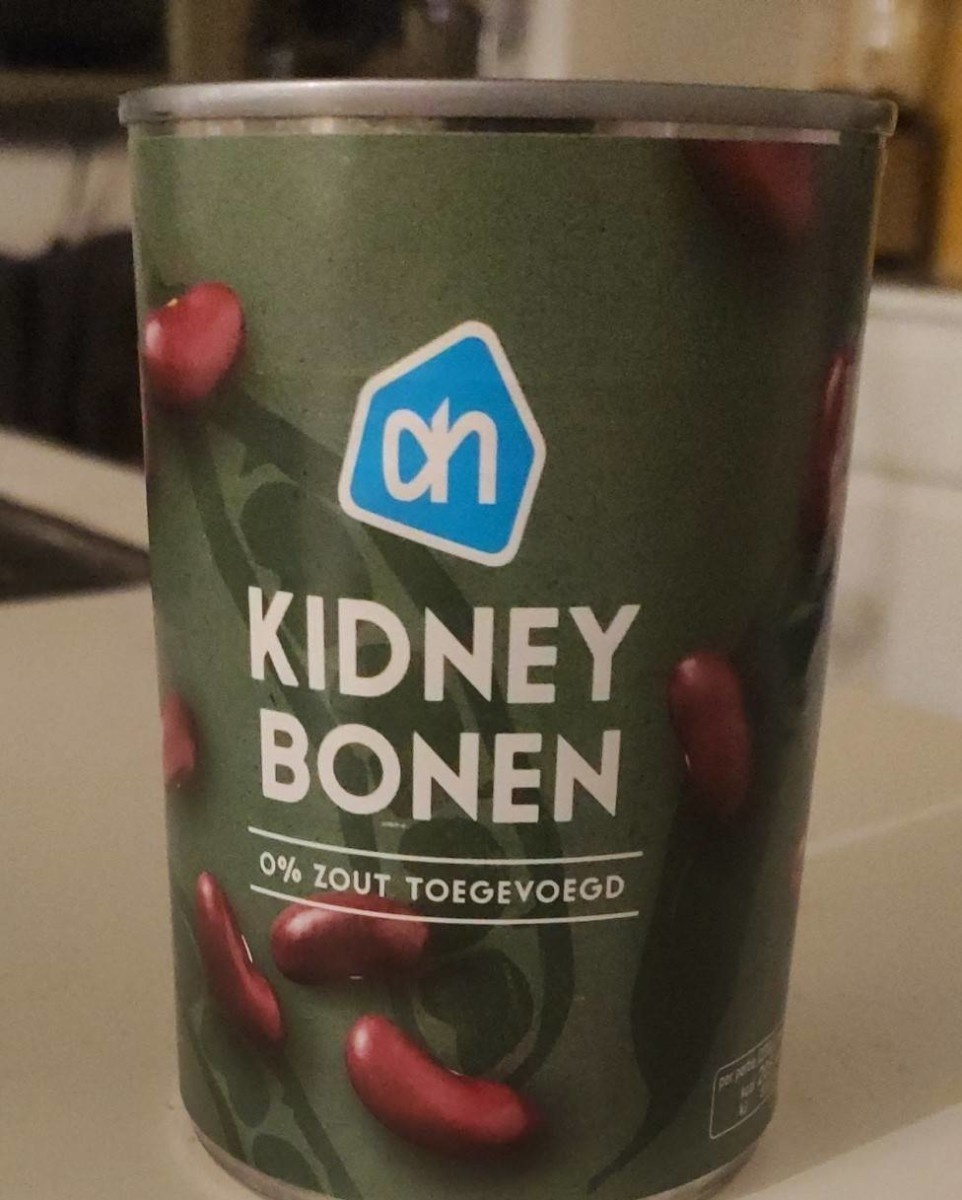 Kidney bonen