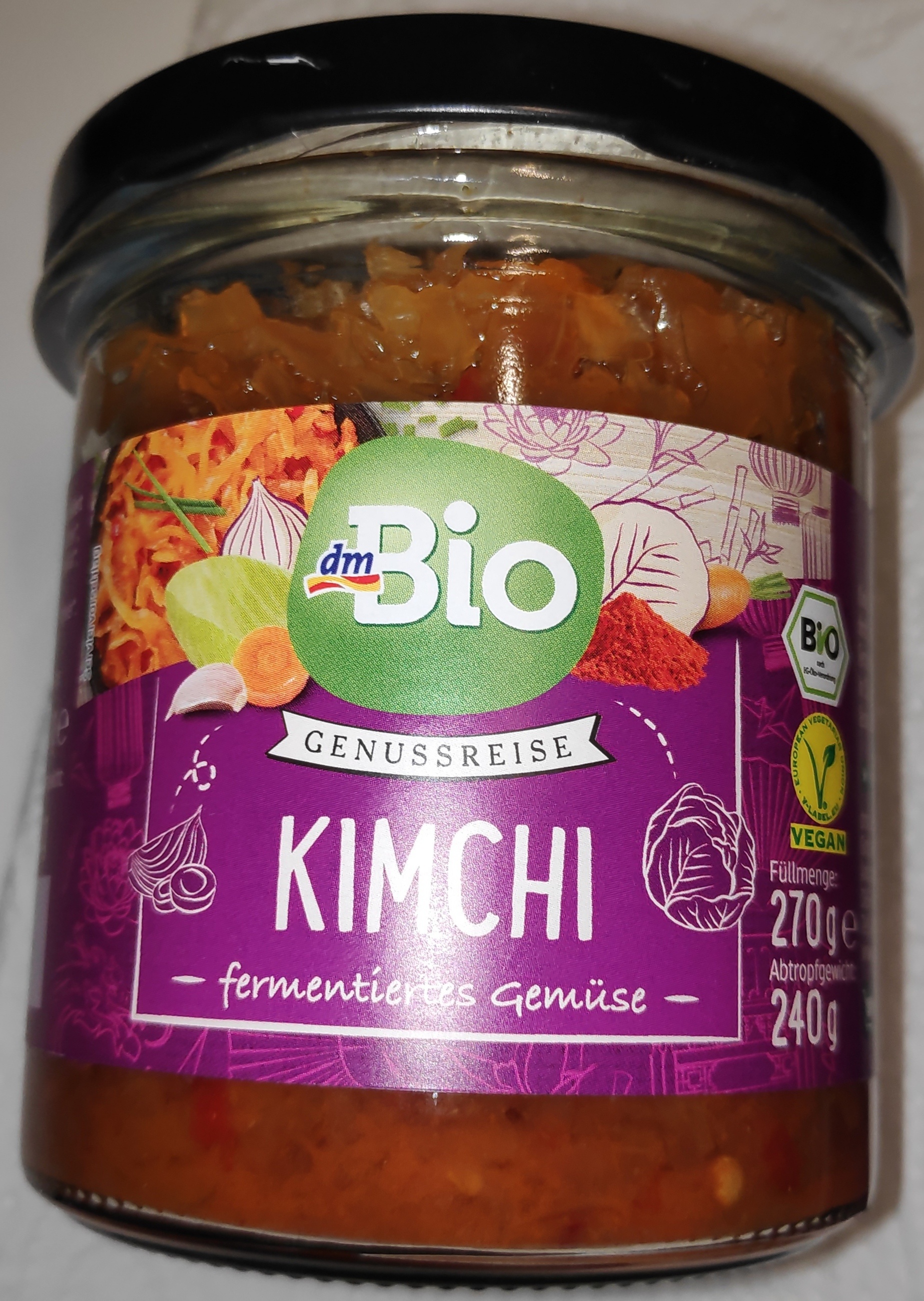 kimchi