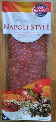 Auslese Napoli Style