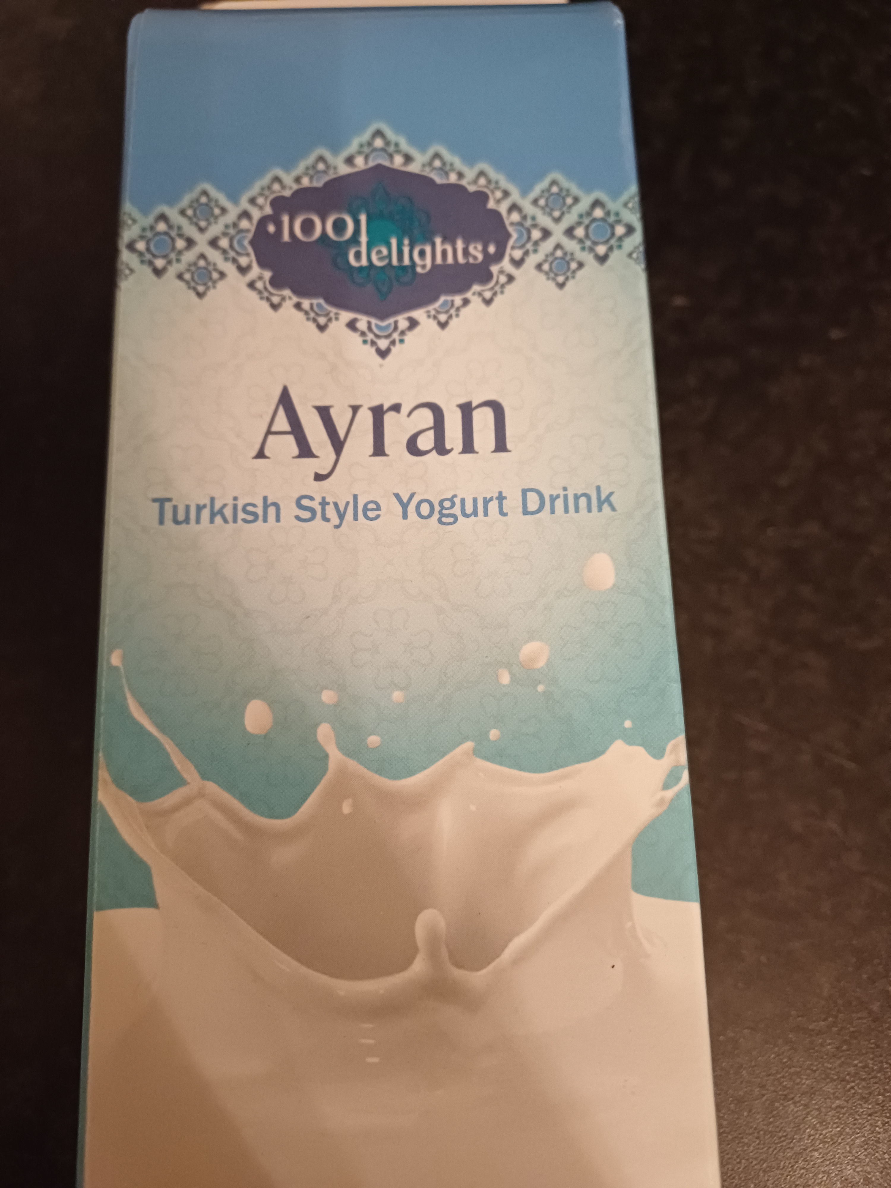 Ayran