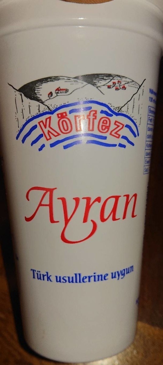 Ayran