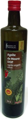Azeite de Moura DOP