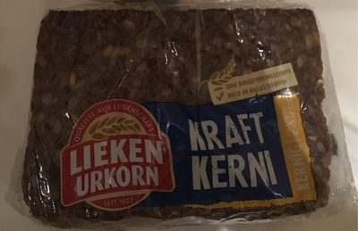 B-Brot Kraft Kerni