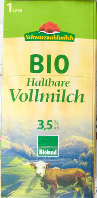 BIO H-Milch