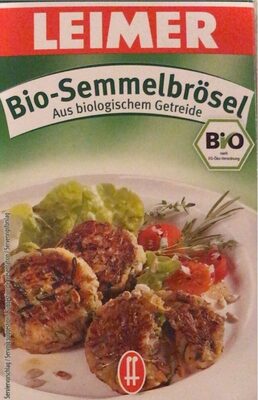 BIO Semmelbrösel
