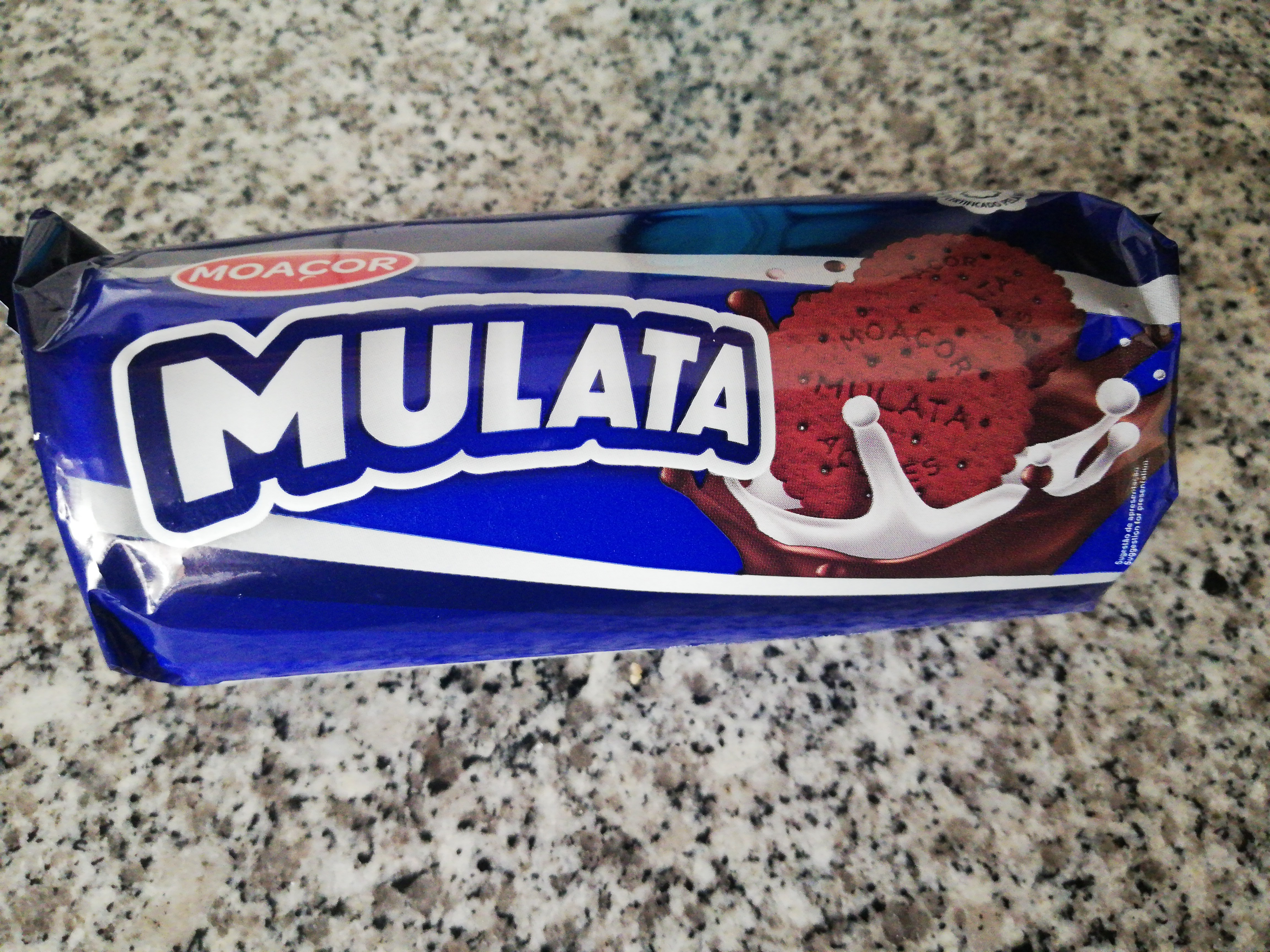 Mulata