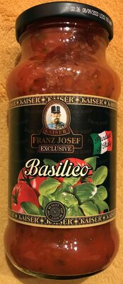 Basilico