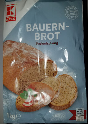 Bauernbrot