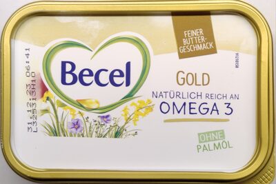 Becel Gold