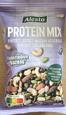 Protein mix