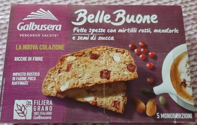 Belle Buone