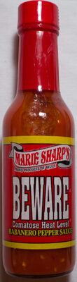 Beware