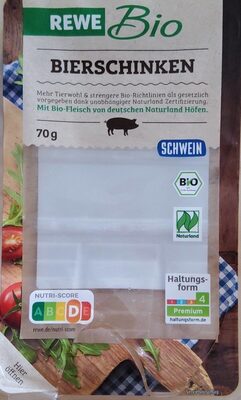 Bierschinken