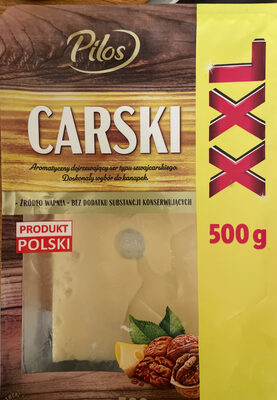 Ser Carski XXL