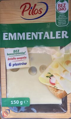 Ser emmentaler