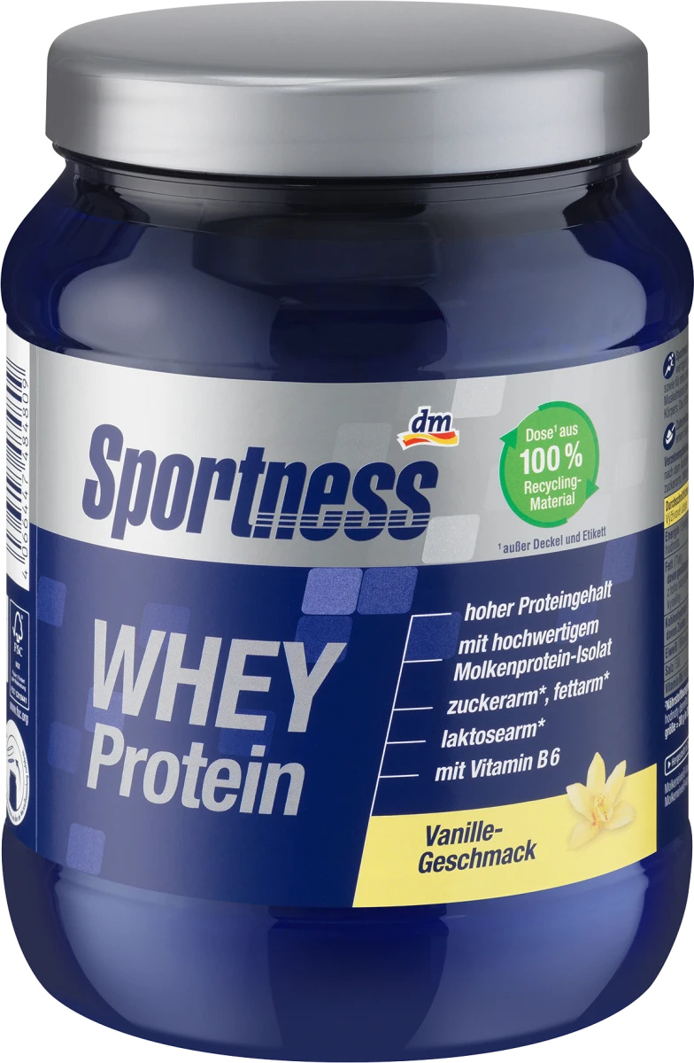 Whey Protein