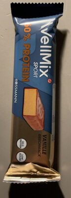 60% Protein Vanille Geschmack