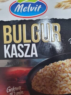 Bulgur