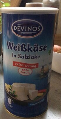 ALDI Lyttos Weißkäse 1kg 6.99€