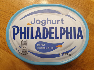 ALDI Mondelez PHILADELPHIA Frischkäsezubereitung Joghurt Aus der Kühlung  0.79€ 175g Schale 1kg 4.51€