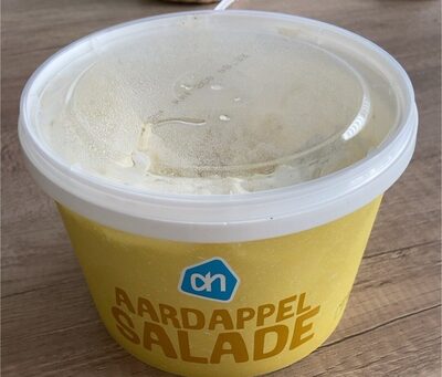 Aardappelsalade