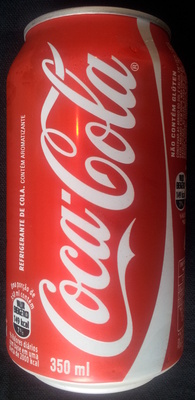 Coca Cola LT 350ml