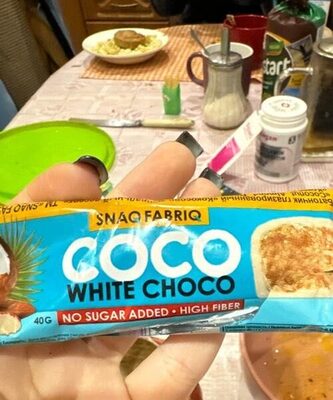 Coco white coco