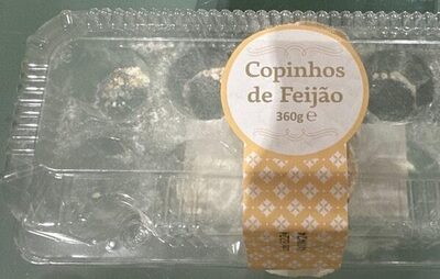 Corpinhos de Feijão