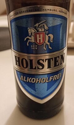 Alkoholfrei