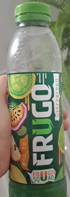 Frugo ultragreen