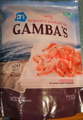 Gamba's